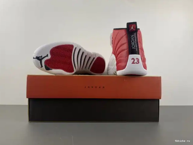 Cheap TB 12 Jordan Alternate 130690-600 Air 0505